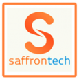 Saffron Tech logo