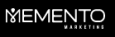 Memento logo