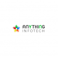 Anything Infotech logo