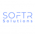 Softr Solutions logo