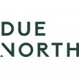 Due North logo