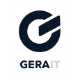 Gera-IT logo