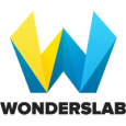 WONDERSLAB LTD logo