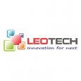 Leotech logo