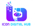 Icon Digital Hub logo