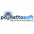 PalmettoSoft logo