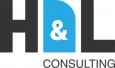 H&L Consulting logo