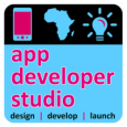 App developer Studio logo