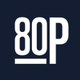 80Port logo