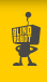 Blind Robot logo