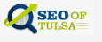 SEO Of Tulsa logo