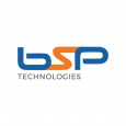 BSP TECHNOLOGIES logo