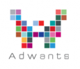 Adwants logo