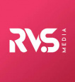 RVS Media logo