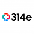 314e Corporation logo