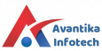 Avantika Infotech logo