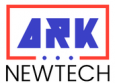 Ark Newtech logo