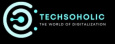 Techsoholic logo