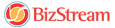 Biz Stream logo