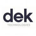 DEK Technologies logo