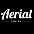 Aerial Digital logo