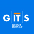 Global IT Solutions logo