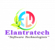 Elantratech logo