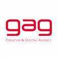 Gag logo