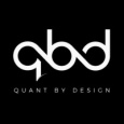 Quant By Design logo