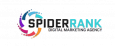 Spiderrank logo