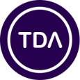 TDA logo