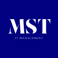 MST Management logo