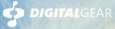 Digital Gear logo