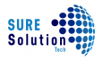 Sure Solution Tech logo