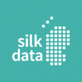 Silk Data logo