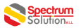 Spectrum Solution W.L.L logo