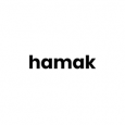 Hamak logo