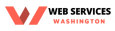 web services washington logo