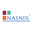 Nasnix Pvt Ltd logo