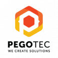 Pegotec Pte. Ltd. logo