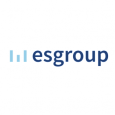 ESGROUP logo