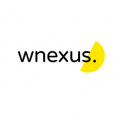 WNEXUS Tech Studio logo