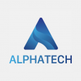 AlphaTech Asia Software logo