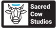 Sacred Cow Studios logo