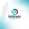 The Designers Agency logo