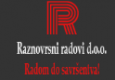 RRV Agency logo