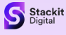 Stackit Digital logo