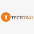 TechTiko logo