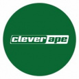 Clever Ape Agency logo