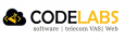 Codelabs logo